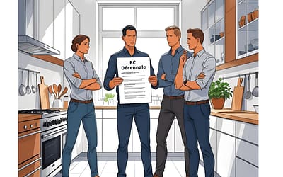 Importance de Souscrire à une Assurance Décennale – Contexte Juridique et Évolution